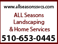 All Seasons Services