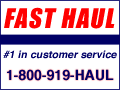FastHaul 1-800-919-HAUL