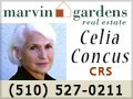 Marvin Gardens Real Estate - Celia Concus