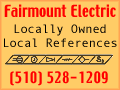 Fairmount Electric