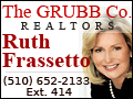 The Grubb Co. Realtors - Ruth Frassetto